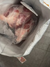 顺丰】新鲜牛腱子肉黄牛肉原切牛腱子肉牛肉不调理鲜牛肉冷冻 精品原切牛腱子【4斤】 实拍图
