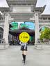 小野和子【杨幂同款】光腿神器双层丝袜女秋冬季加绒保暖肉色打底裤连裤袜 实拍图