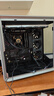 首席玩家（1st player）NGDP铂金 1000W ATX3.1电源（ATX3.0&3.1双规范/MES ID/压纹线/FDB风扇/支持5090） 实拍图