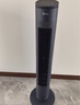 美的（Midea）【塔扇热卖TOP】遥控定时塔扇家用节能电风扇/柔风轻音无叶风扇/摇头落地扇/母婴扇小风扇 ZAF09MR 实拍图