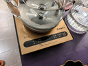 友家铺子（Biooner）全自动上水电热水壶烧水壶家用办公茶台一体机茶桌茶几嵌入式茶具套装 RY-09金色保温1L 实拍图