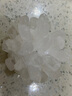 慈灵阁白水晶簇摆件消磁石标本水晶柱矿标家居办公室新家装饰送礼摆件 实拍图