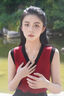 AIF冥王星与卡戎项链999足银项链女轻奢高级感生日礼物送女友送老婆 999足银流星项链/免费刻字 实拍图