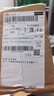 台式小风扇桌面风扇小型家用静音办公室桌面上usb风扇学生宿舍电风扇 【5寸一档直插款】静音大风力【简约白】 实拍图
