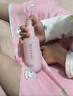 贝亲（Pigeon）洗发水沐浴露 含桃叶精华 婴儿洗发沐浴二合一 500ml IA209 实拍图