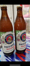保拉纳（Paulaner） 柏龙 混合小麦啤酒 500ml*10瓶 黑白组合装 苏超 看球 实拍图