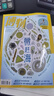 博物杂志 青少年科普百科知识 儿童科普大百科期刊 中小学生通识教育课外阅读 中国国家地理青春版杂志铺单本/半年/全年订阅2024/2025年1月-6月/7月-12月任选非过刊博物君远古动物园 【现货】 实拍图