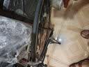 东岳东岳公路自行车内胎700X23c/25c美嘴48L丁基橡胶抗压内胎 实拍图