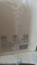 新贝悬浮防溢乳垫（浮动翼）一次性透气喂奶溢乳贴隔奶防漏100片 实拍图