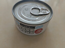 顽皮（Wanpy）Happy100果饭儿系列宠物零食猫罐头三文鱼80g*12罐 猫湿粮 实拍图