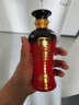 宣酒 红宣 浓香型白酒 40度 125ml 单瓶装 父亲节送礼 实拍图