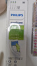 飞利浦（PHILIPS）电动牙刷刷头  钻石亮白型刷头W2 HX6063/67 3支装白色 适配钻石3系、5系、9系 实拍图