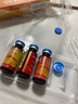 康臣 源力康 右旋糖酐铁口服溶液5ml*5支*6盒 婴幼儿童补铁 铁剂 营养不良 妊娠儿童发育期引起缺铁性贫血 实拍图
