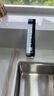 史密斯（A.O.SMITH）佳尼特加热净水器厨下家用净水机直饮净饮机100℃真开水CDR2000S1蓝鲸净热一体Pro 国家补贴 实拍图
