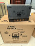 先马（SAMA）平头哥450 额定300W 台式主机箱电脑电源 主动PFC/单路+12V/智能温控/12cm风扇/长线材/安全稳定 实拍图
