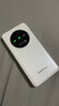 迅优随身wifi三网通充电宝款无线wifi6便携式4G路由器网卡移动联通电信无限制全国通用流量2025款5GXY 【升级版X7Pro】WIFI6三网通10000毫安 不限速不虚标月享1500G流量 实拍图
