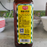 厨邦葱姜汁料酒500ml 传统黄酒酿造 精制去腥增香调味料 实拍图