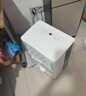 美的（Midea）除湿机/抽湿机 小海绵除湿机/除湿量30升/天 家用轻音App智控 地下室大功率除湿器CF30BD/N7-DP5 实拍图