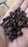 拉瓦萨（LAVAZZA）咖啡豆意大利原装进口 大地系列雨林联盟水洗巴西拼配咖啡豆1KG 实拍图