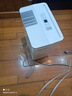 海信（Hisense）除湿机20L/天大面积 卧室轻音干衣净化抽湿机家用吸湿器 地下室去湿除潮梅雨季干燥除湿器 30-90㎡ 实拍图