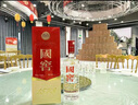 五粮液股份 五粮春 第一代 浓香型白酒 50度 500mL*6瓶 整箱原箱装 实拍图