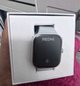 小米（MI）REDMI Watch 5 皎月银 国家补贴 澎湃OS 2 心率血氧监测 蓝牙通话 红米手表5 智能手表 小米汽车 实拍图
