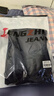 增致牛仔（zengzhi）【冰丝薄款】男士牛仔裤男2025夏季商务休闲直筒宽松百搭长裤子男 实拍图
