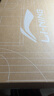 匡威（Converse）官方 Straight Edge男女休闲简约双肩包书包10021138 10021138-A01/黑色 OSFA 实拍图