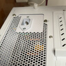 硕一 玄武V600台式机电脑主机箱ATX白色电源650W 750W 500W 600W 550W 400W 铜牌700W 300W 800W 玄武V600 V2 白色铜牌500W 实拍图