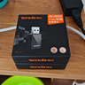 Tenda腾达 U9 650M免驱版 USB无线网卡 台式电脑WiFi接收器 5G双频 台式机笔记本通用无限WiFi发射器 实拍图