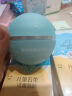 启初婴儿夏季面霜清爽水润宝宝晒后舒缓补水保湿儿童冰沙霜45g*2 实拍图