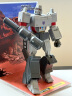 变形金刚（TRANSFORMERS）男孩玩具模玩预组装15岁以上可动模型G1威震天 G1882 实拍图