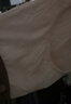 猫人【A类婴儿棉】女士内裤女纯棉100%棉无痕简约舒适少女生中腰内裤 实拍图