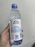 依云法国原装进口  高端天然矿泉水原味弱碱性饮用矿泉水中文整箱装 500ml*24瓶【高端硬瓶行货】 实拍图
