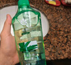蜂花洗发水控油芦荟精华去油男女士蓬松清爽洗发露膏750ml 实拍图