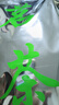 三父子 飘雪2025年新茶四川峨眉山特级茉莉花茶叶200g(4gX50小袋) 实拍图