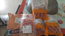 华都食品 骨肉相连 2斤/袋/25串 鸡腿肉串鸡脆骨串空气炸锅食材烧烤 实拍图