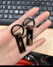 爱国者（aigo）64GB USB2.0 U盘 U268迷你款 银色 金属投标 车载U盘 办公学习通用优盘 实拍图
