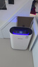 霍尼韦尔（Honeywell）空气净化器 除甲醛除菌除霾除过敏原 家用办公净化器除甲流病菌 【家电国家补贴】KJ310F-P21W 实拍图