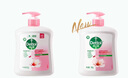 滴露（Dettol）洗手液滋润500g*6 抑菌洗手液家庭装大桶儿童消毒无酒精温和护手 实拍图