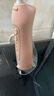 拜尔（BAIR） M3电动冲牙器家用便携式 清洁口腔洗牙器水牙线冲洗器洁牙器牙套清洗 送男女朋友礼物 M3Plus 300ml大水箱 粉色 5支喷头 实拍图