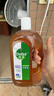 滴露（Dettol）洗衣消毒液衣物消毒水750mL除螨 家居宠物地板杀菌 非84酒精 实拍图