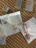 珀莱雅红宝石面霜3.0轻盈款50g抗皱紧致淡化细纹保湿乳液面霜生日礼物女 实拍图
