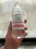崂山中华老字号饮用天然矿泉水 330ml*24瓶 锶-偏硅酸型矿泉水整箱装 实拍图