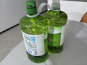立白 茶籽洗洁精5.8斤 A类去污洁净99%除菌去油快不伤手洗涤灵洗碗液 实拍图