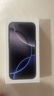 Apple/苹果 iPhone 16 Pro 256GB 黑色钛金属 支持移动联通电信5G 手机【返移动话费券】 实拍图