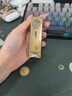 圣罗兰（YSL）黑管镜面爱心唇釉442口红滋润化妆品生日礼物女送女友 实拍图