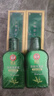 霸王防脱育发洗发水套装防脱洗发液380ml*2+80ml*2控油去屑洗发露 实拍图