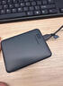 西部数据（WD）1TB 移动硬盘 USB3.0 元素系列 2.5英寸 机械硬盘 笔记本电脑外接 外置扩容备份 大容量家庭存储 实拍图