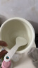 小熊（Bear）电饭煲 电饭锅迷你家用小容量1-2人一键快煮饭微压多功能预约配蒸笼1.6L蒸饭器DFB-C16Q1 实拍图